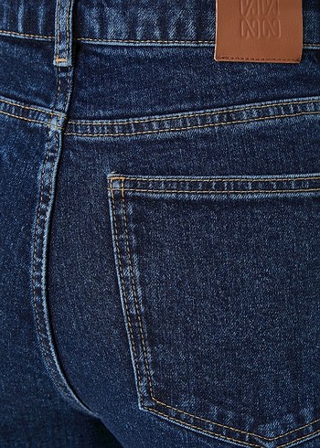 Midi Kot Pantolon - Görsel 4