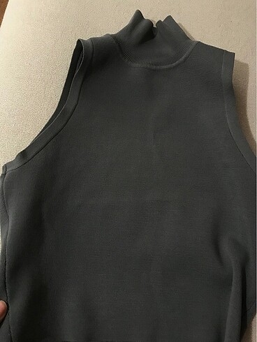 m Beden Zara crop top