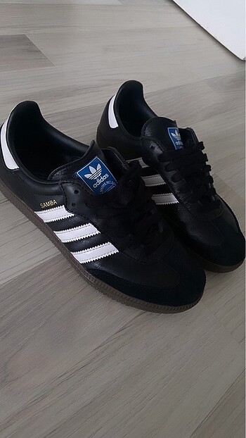 Adidas Adidas samba sneakers