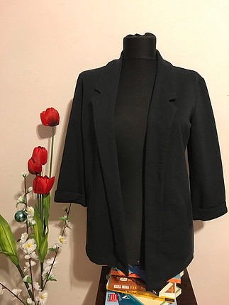 Diğer Blazer ceket