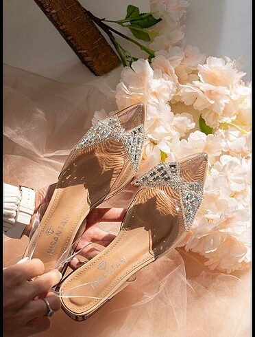 Nişantaşı shoes babet