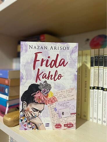 Frida Kahlo