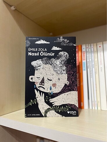 Nasıl Ölünür