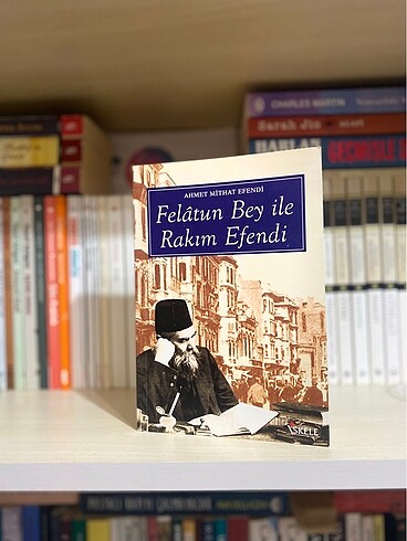 felatun bey ile rakım efendi