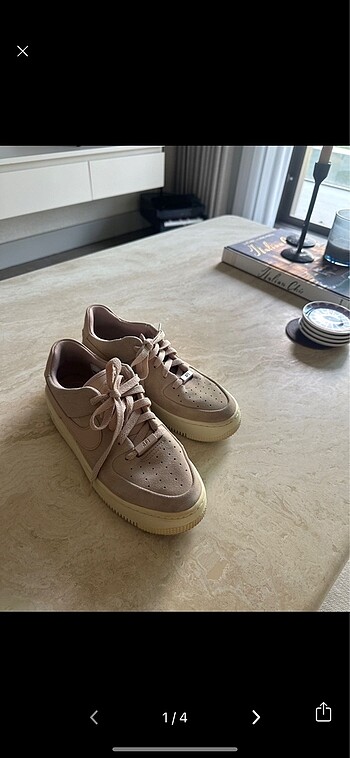 Nike air force AF-1