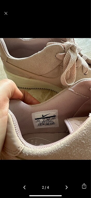 Nike Nike air force AF-1