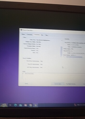 Samsung Samsung NP550P5C