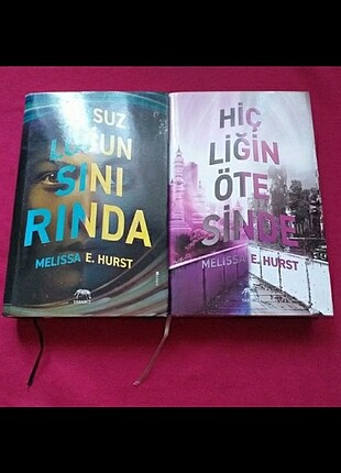 Sonsuzluğun sınırında