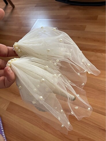 Topuklu gelinlik ayakkabısı - Görsel 6