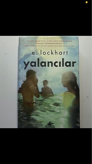 Yalancılar