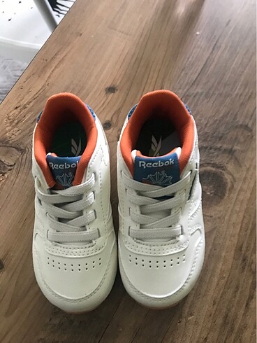 Reebok marka 21no erkek çocuk ayakkabısı