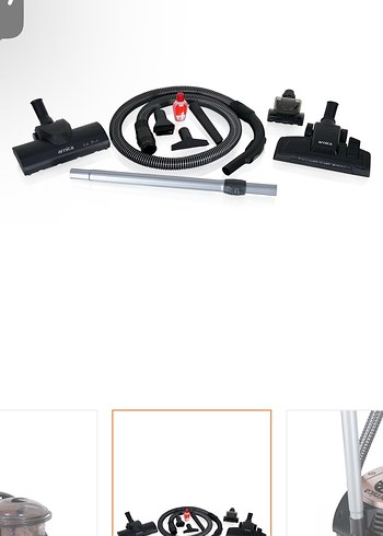 Arnica bora sulu süpürge - Görsel 4