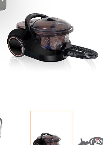 Arnica bora sulu süpürge - Görsel 3