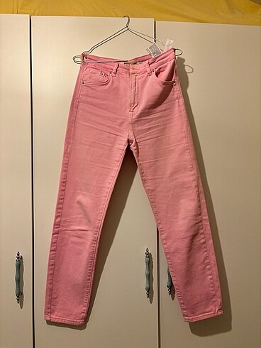 Mom jean