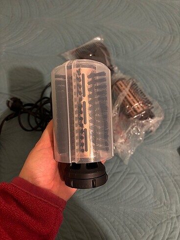 Remington Keratin Protect