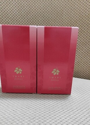 Avon imari fantasy 