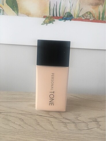 Missha Personal Tone -nyx fondöten -loreal baz