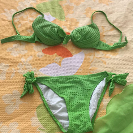 Kom Kadın bikini