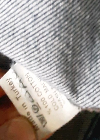 s Beden mavi Renk Kadın Mavi Midi Denim Ceket zara değildir