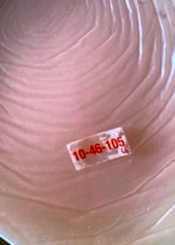 Bej Emzirme Göğüs Pedi slikon ürün - Görsel 5