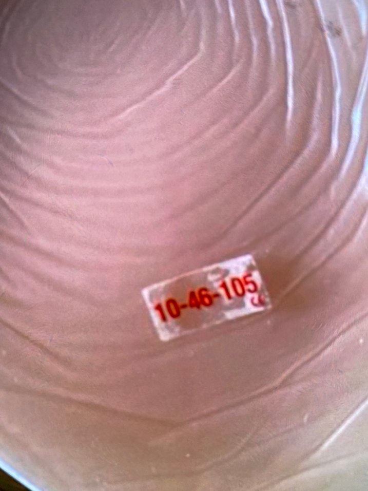 Bej Emzirme Göğüs Pedi slikon ürün - Görsel 5