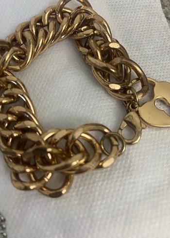 Renkli Boncuklu Bohem Kadın El Zinciri - Görsel 9