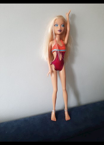 My scene mayosu ve ayak görünümlü ayakkabı - Görsel 8