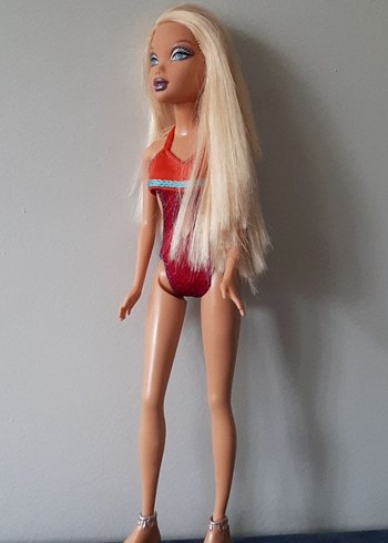 My scene mayosu ve ayak görünümlü ayakkabı - Görsel 3