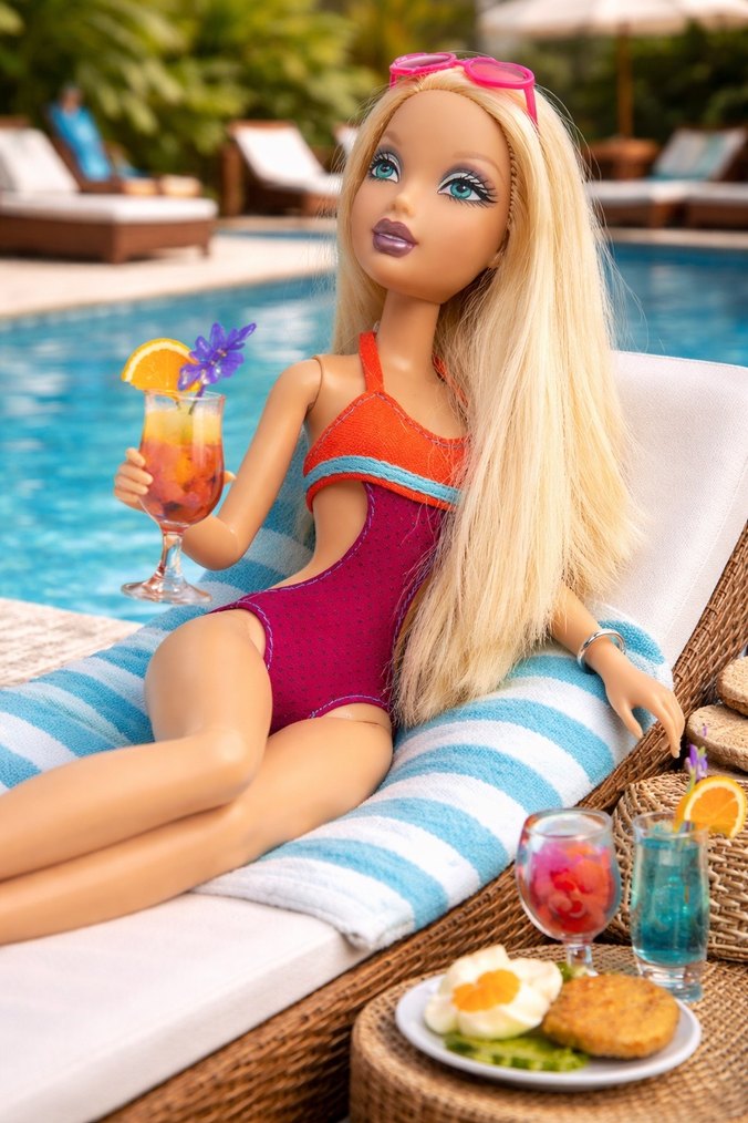 My scene mayosu ve ayak görünümlü ayakkabı - Görsel 2