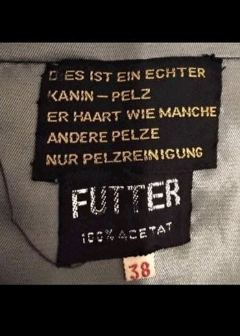 Gri Midi Boy Peluş Kadın Kaban - Görsel 6