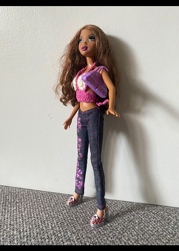 Tatilde my scene  - Görsel 3