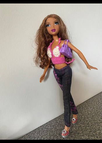 Tatilde my scene  - Görsel 7