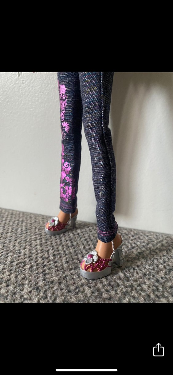 Tatilde my scene  - Görsel 4