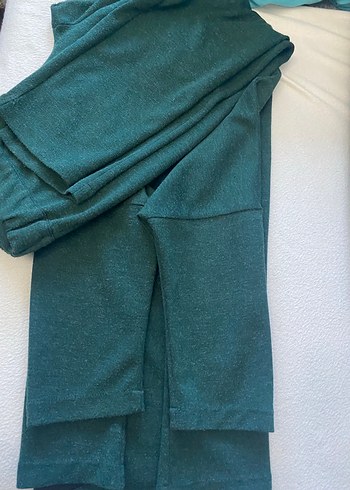 Kadın Yeşil takım - Görsel 18