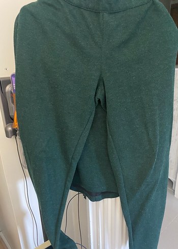 Kadın Yeşil takım - Görsel 6