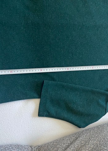 Kadın Yeşil takım - Görsel 16