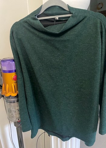 Kadın Yeşil takım - Görsel 2