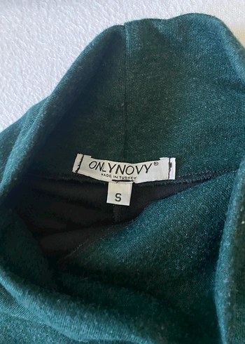 Kadın Yeşil takım - Görsel 15