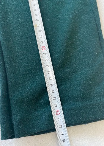 Kadın Yeşil takım - Görsel 9