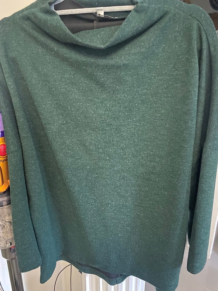 Kadın Yeşil takım - Görsel 5