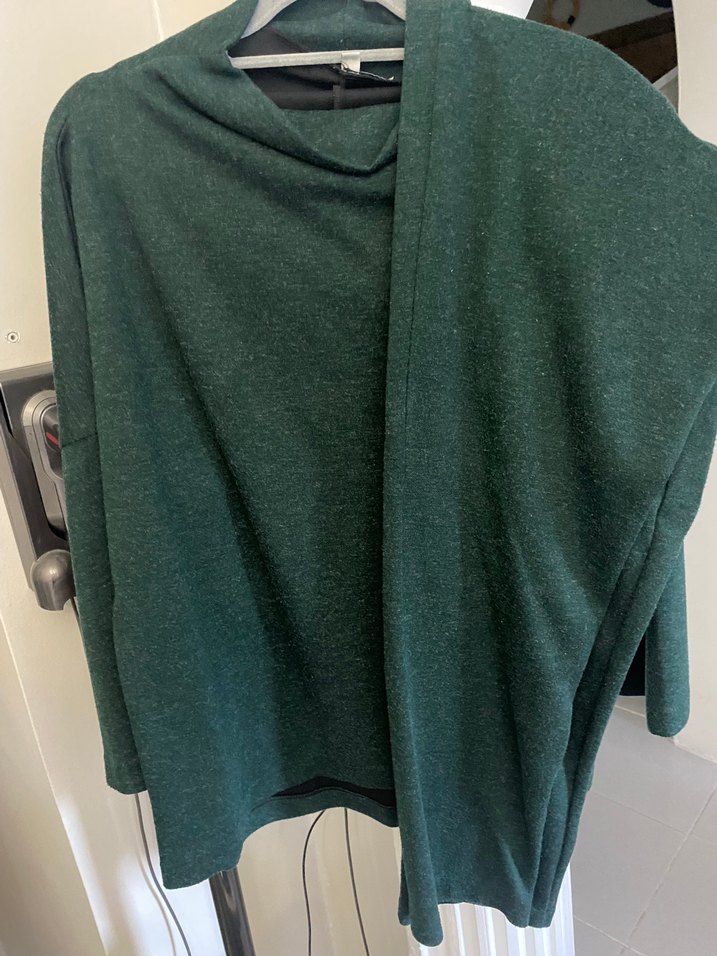 Kadın Yeşil takım - Görsel 3