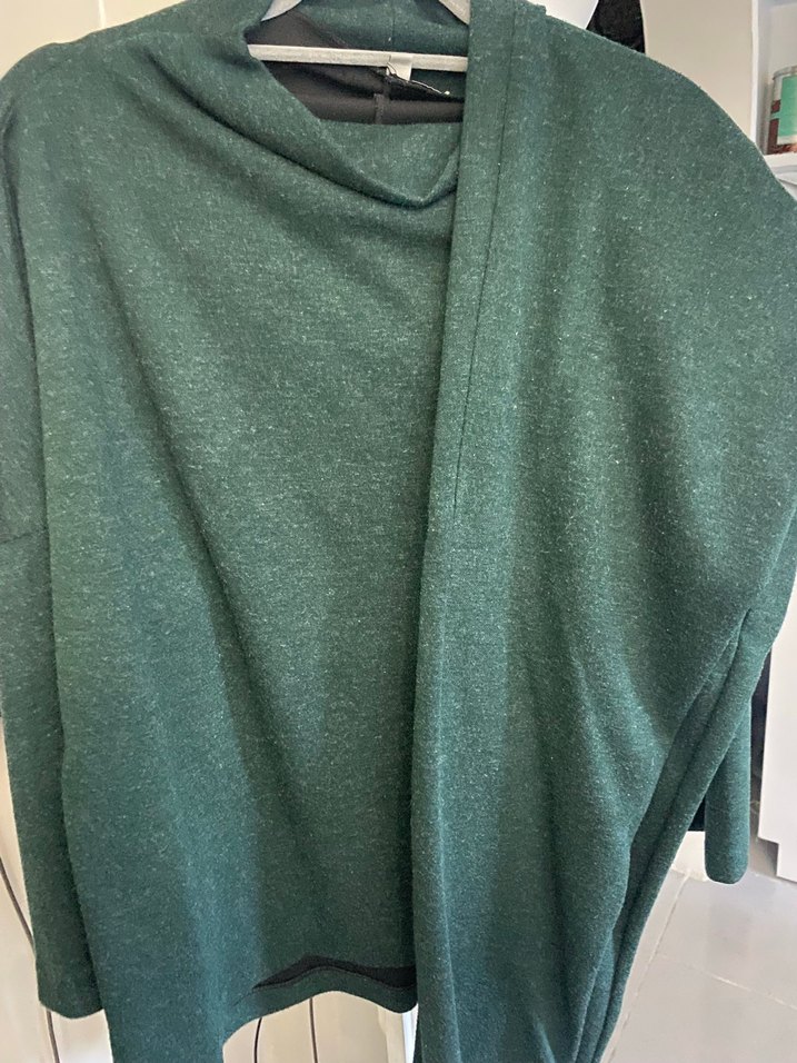 Kadın Yeşil takım - Görsel 4