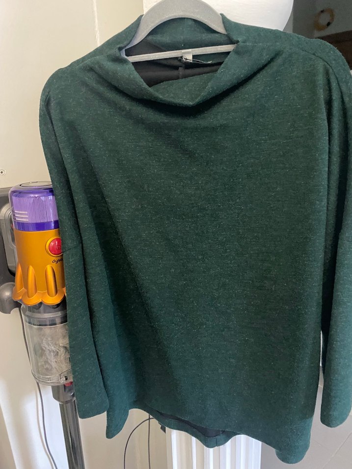 Kadın Yeşil takım - Görsel 2