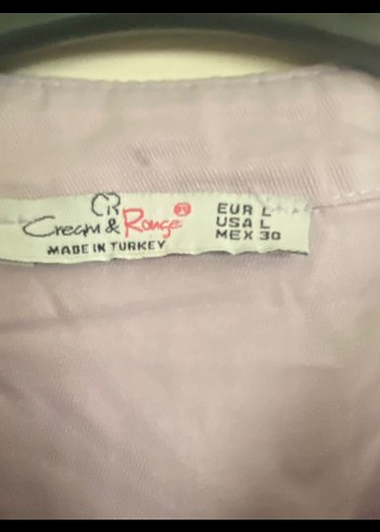 Düğmeli  bayan tulum - Görsel 7