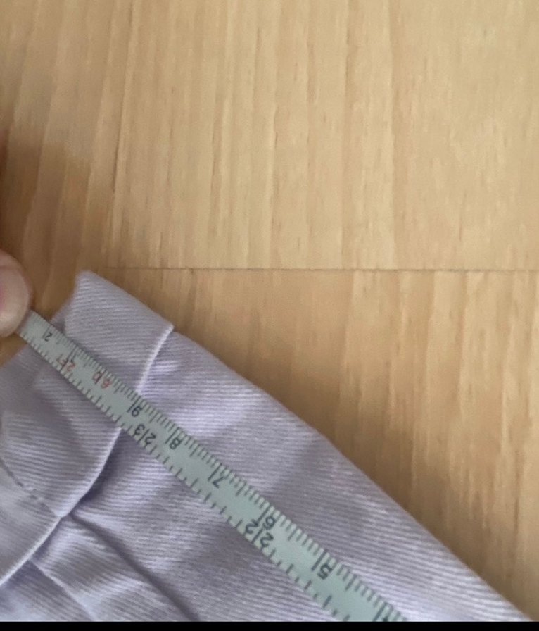 Düğmeli  bayan tulum - Görsel 5