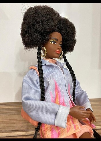 Beden Barbie