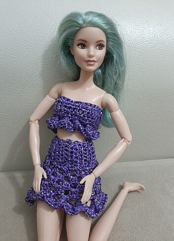 Barbie Barbie
