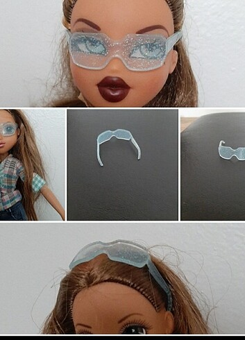Bratz gozluk