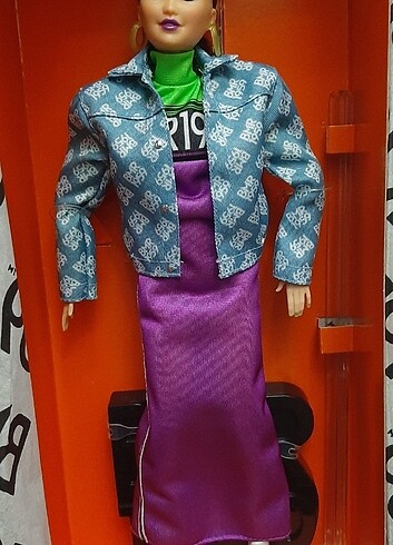 Barbie Barbie Bmrr