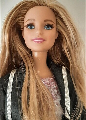 Beden Renk Style barbie